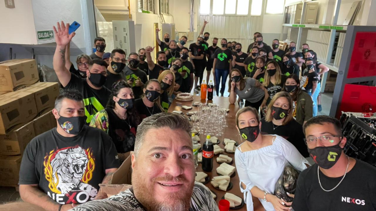 Año 2020