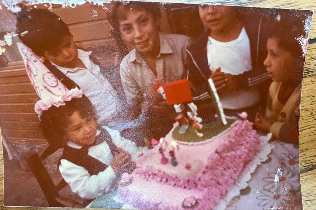 Aquellos Años Locos