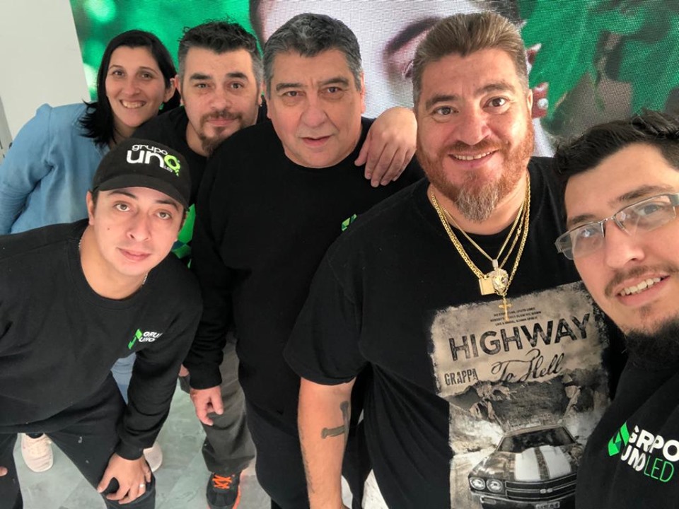 Hermanos