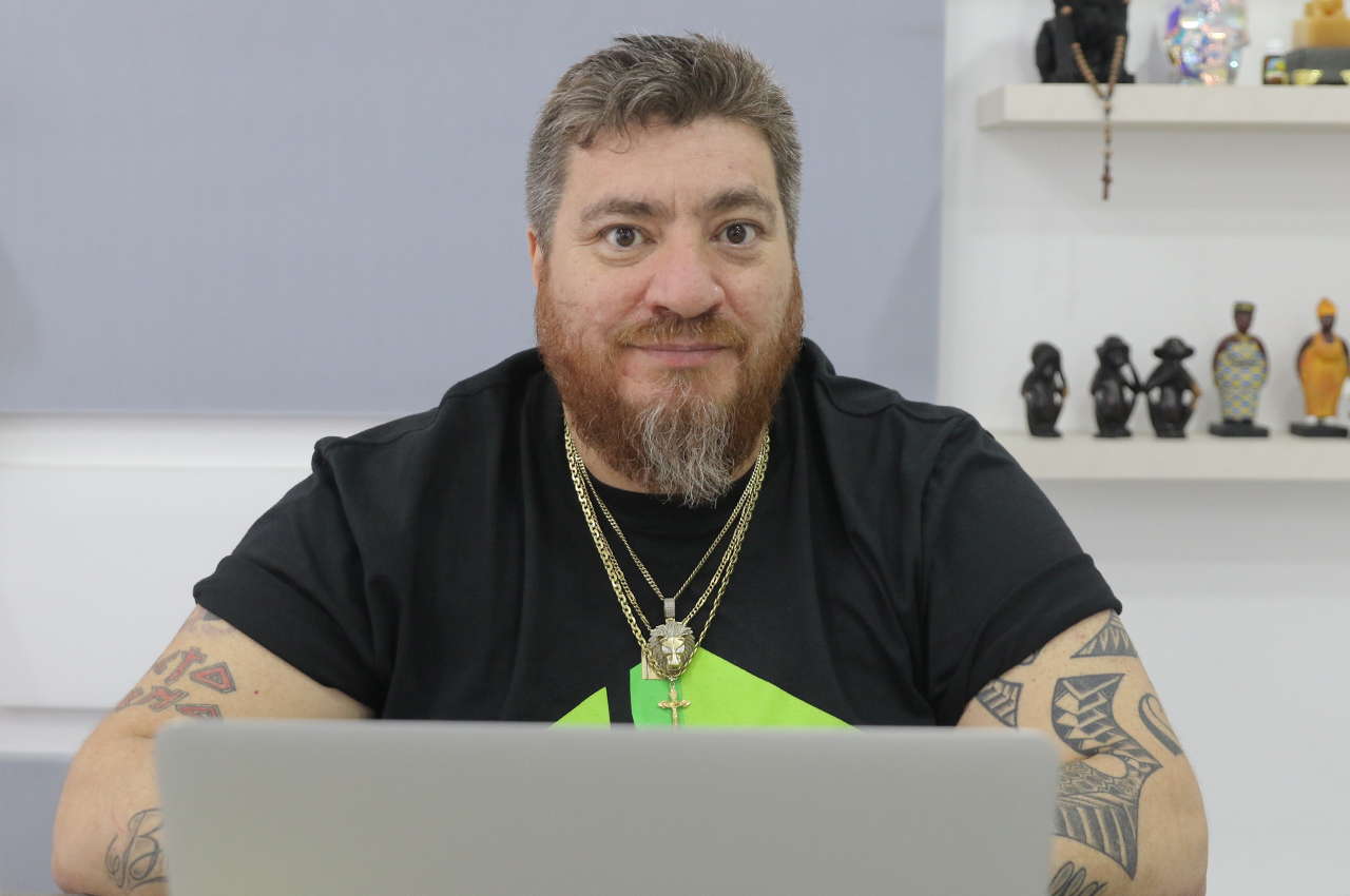 Soy Emprendedor