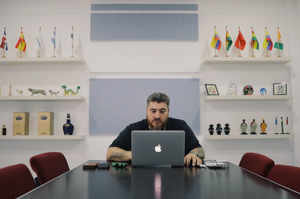 Un Nuevo Lugar