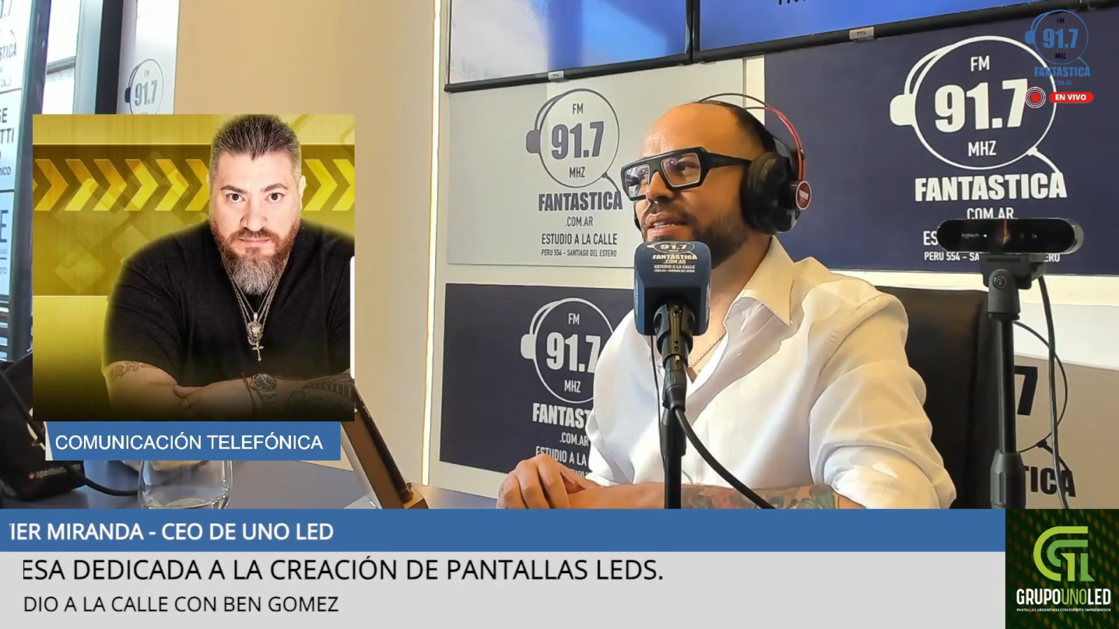 Radio Fantastica