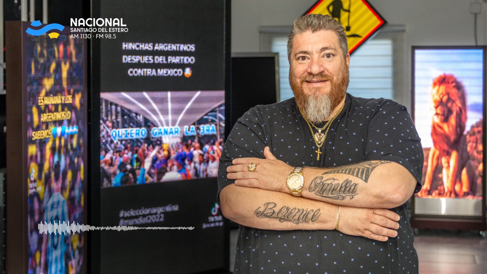 Radio Nacional Santiago del Estero