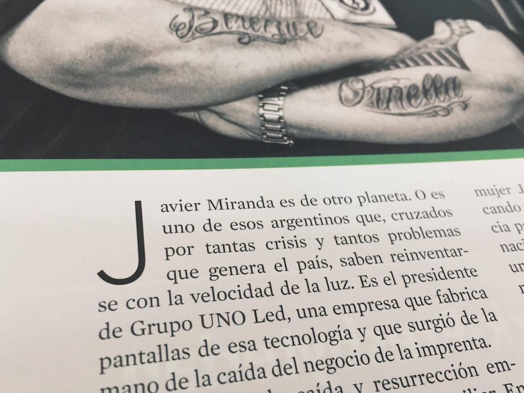 REVISTA FORBES