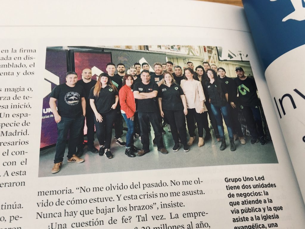 REVISTA FORBES