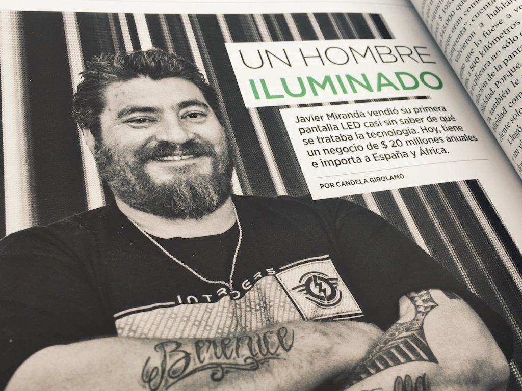 REVISTA FORBES
