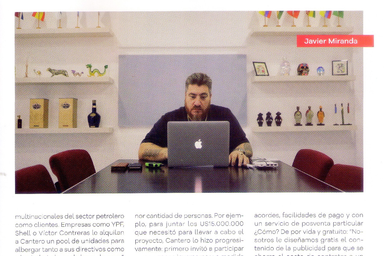 PRENSA ECONÓMICA