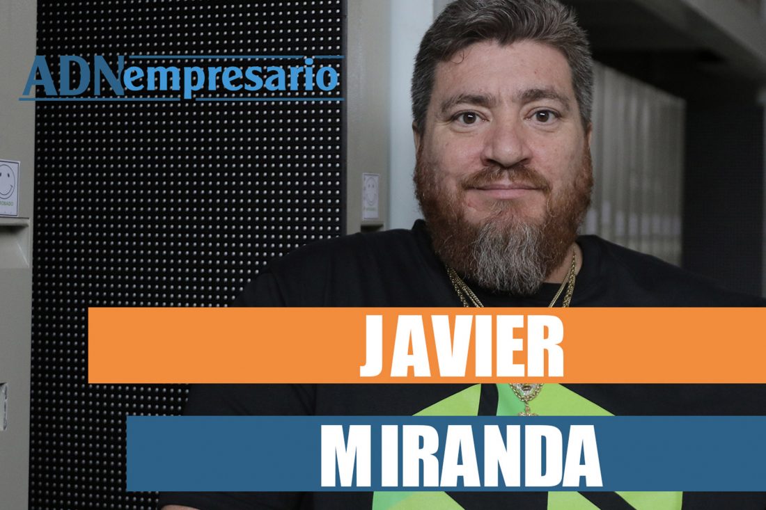 ADN Empresario